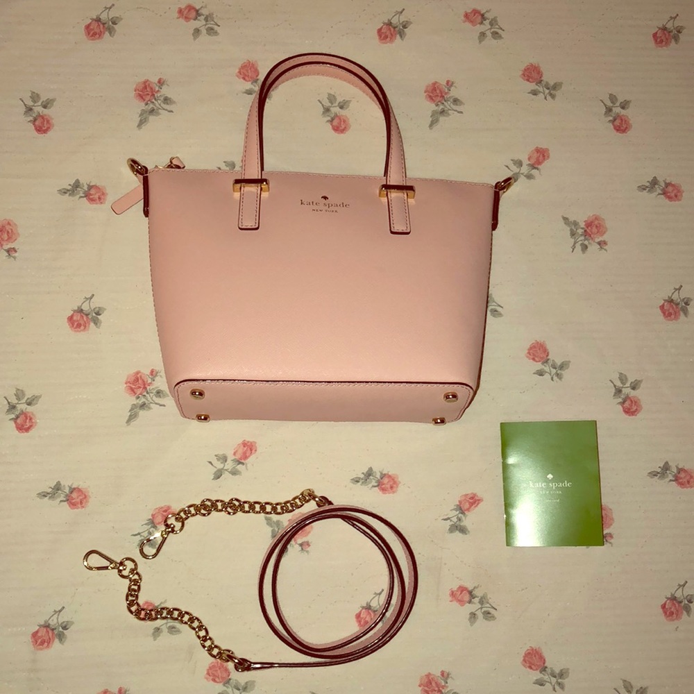 Kate Spade New York Crossbody with Tags.